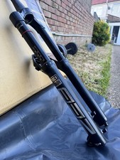 Rockshox ZEB 170mm Select + 29" Tapered 1.8 Steerer