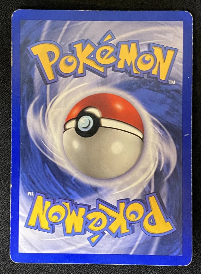 Charizard Pokemon TCG 4/102 Base Set Holo Wizards of the Coast Nintendo Mint - Image 2 of 4