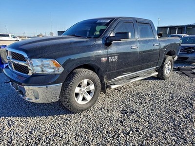 Used Front Suspension Strut fits: 2014 Ram Dodge 1500 pickup front 4x4 coil spri