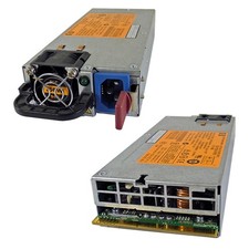 HP DPS-750UB B HSTNS-PD22B 750 Watt Power Supply 591556-101 SP 599383-001