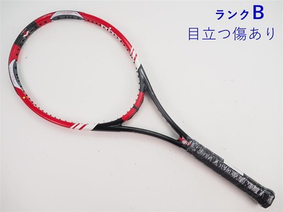 中古 テニスラケット プリンス ディアブロ XP MP 2006年モデル (G2)PRINCE DIABLO XP MP 2006 Tennis Racket Prince Diablo Xp Mp 2006 Model G2 from Japan