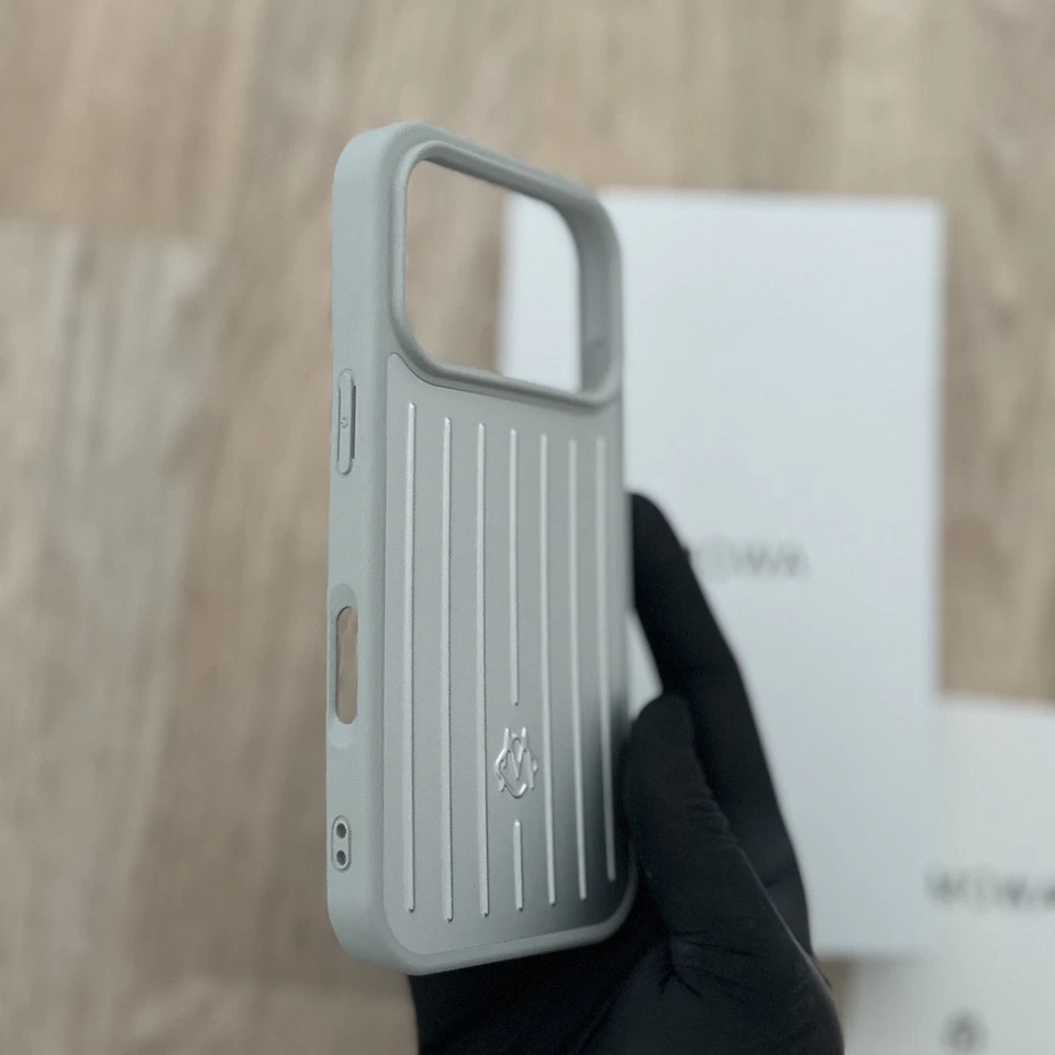 ORIGINAL RIMOWA Phone Case iPhone 17 Pro - Bild 3 von 4