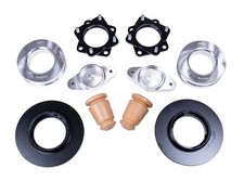 Readylift 69-55250 Lift Kit Suspension 2-12 Front Lift 1 Rear Lift Readylift 69-55250 Lift Kit Suspension 2-12 Front Lift 1 Rear Lift