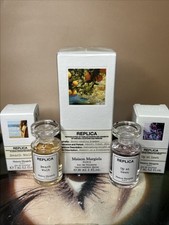 Up At Dawn Maison Martin Margiela 香水 - 2025年のユニセックス 新着