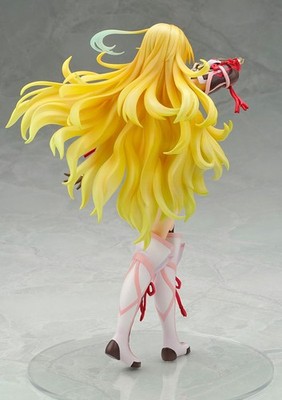 ALTER Tales of Xillia Milla Maxwell 1/8 Figure | eBay