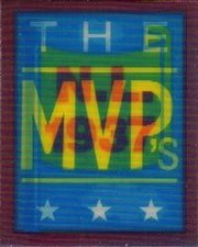 1990 Score #52 Joe Medwick Magic Motion: The MVPs