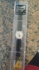 BRAND NEW VINTAGE DISNEY PARKS MICKEY MOUSE WATCH AUTHENTIC ORIGINAL