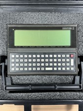 Husky Hunter 2 (Zeiss Rec 500)