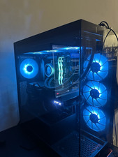 Custom Gaming Desktop