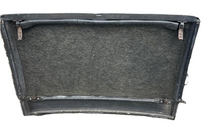 クラシツク-ベンツ111-108-114-123-124-119-140-107他リサイクル―部品販売 1973-1976 Porsche 914 Targa Top Roof 91456390111 98839 | eBay