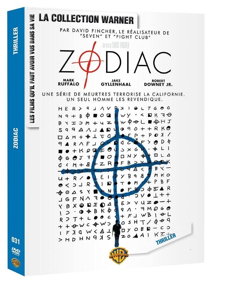 Zodiac - Brand New In Blister | New
