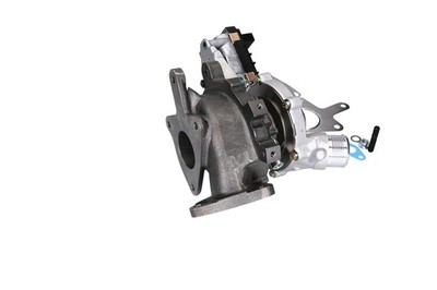 KAMOKA Turbolader für Land Rover Discovery IV L319 3.0 SDV6 4x4 Range LW LS