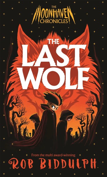 The Last Wolf | Rob Biddulph | Englisch | Buch | The Last Wolf | 2026-image