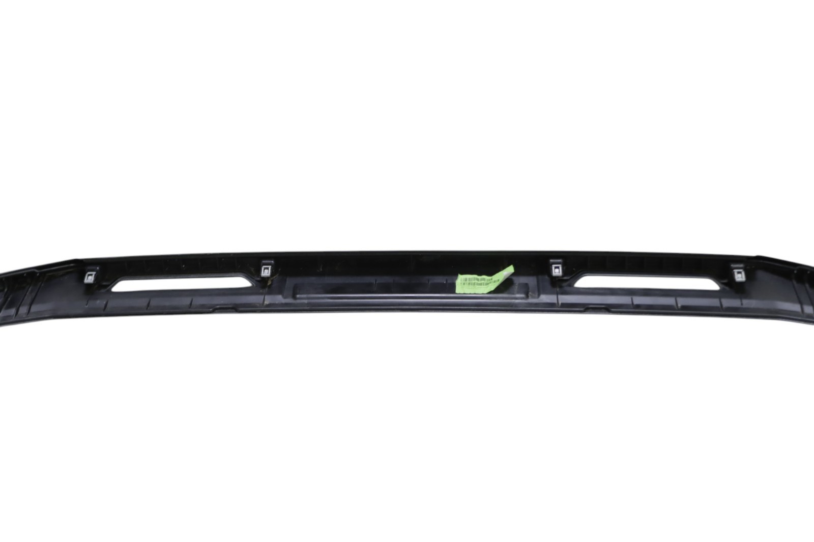 Lamborghini Huracan Sterrato 2023-2024 Rear Right Upper Cover panel