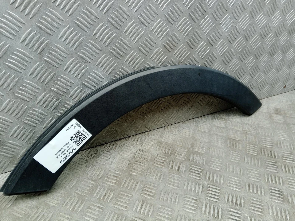 KIA SPORTAGE WHEEL ARCH WING TRIM REAR LEFT 877413U000 MK3 SL 2010-2016 - Image 2 of 4