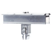 Schletter Solar Mittelklemme Rapid16 30-40 100X61,2X30-Lang 131121-111