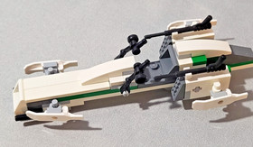 Lego Star Wars 7913 Clone Trooper Battle Pack with Minifigures NO Instructions