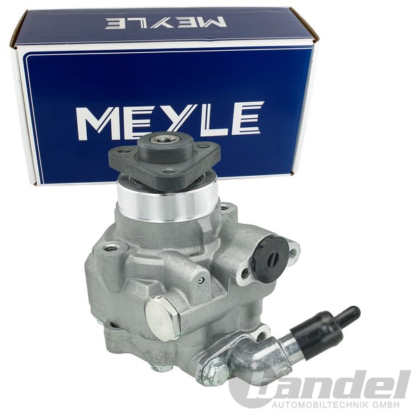 Meyle Servopumpe Hydraulikpumpe Passend FüR Vw Crafter | 114 631 0059-image