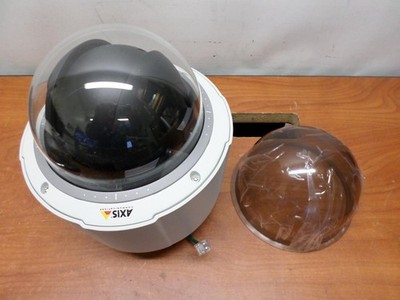AXIS Q6045 Mk II 0692-001-01 60Hz PTZ Outdoor Camera
