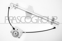 Fensterheber Elektrisch Vorne Rechts FüR KIA Picanto TA 1.0 1.2