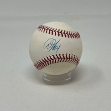 Danny Green Autographed Signed NBA San Antonio Spurs ROML Baseball JSA COA