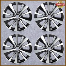 New Set of 4 19" Replacement Alloy Wheels Rims for 2019-2022 Nissan Altima-62785