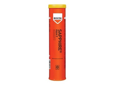 ROCOL - SAPPHIRE  Aqua 2 Lagerfett 380g