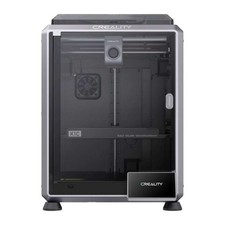 3D-Drucker Creality K1C 2025 FDM CoreXY 600 mm/s mit automatischer Kalibrierung