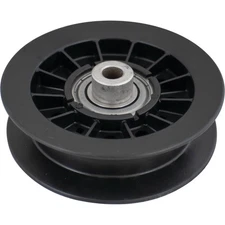New Stens Flat Idler 280-089 for Troy-Bilt 1756151
