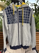 Sweatjacke Rhein Neckar Löwen Gr.S