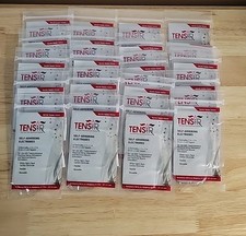 TENS Rx Self-Adhering Electrodes 2"x2" 4 Per Pack-20 Packs-Total 80 Electrodes