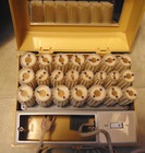 Vintage Brother Electric Roller Set  — photo 9