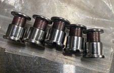 Bike Chainring Bolts 5x