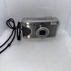 Vivitar Pz3815 Db 35mm Point & Shoot Compact Film Camera.