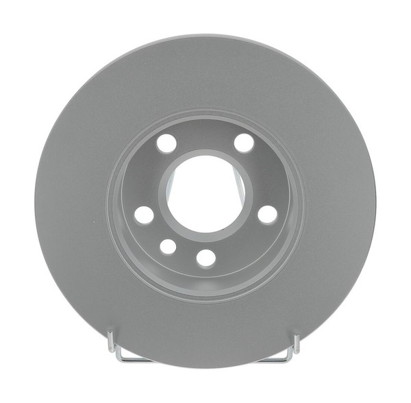 2X Bremsscheibe Premier Coat+ Disc Ferodo DDF1011C FüR 7DB VW 70B T4 Transporter-image