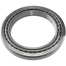 Cup & Cone Bearing Set Fits John Deere Replaces AL38099