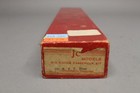 HO Wood Kit - JC Models NYC New York Central 80' Diner - Unbuilt — photo 2