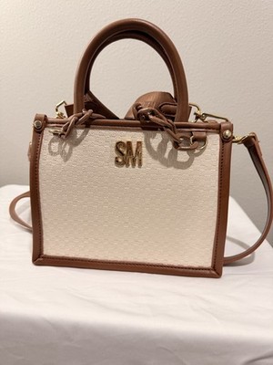 Steve Madden Bniko Crossbody