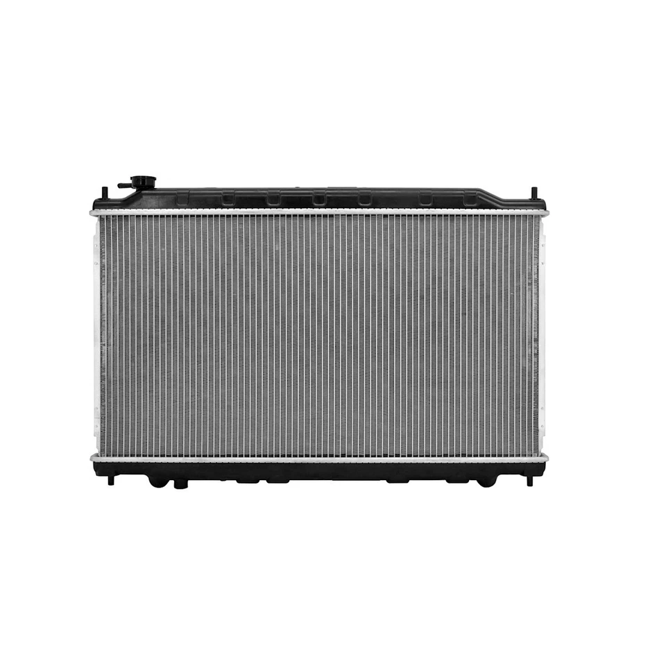 Radiador 2944 CSF para Nissan Altima 2002-2006 - Imagem 2 de 4