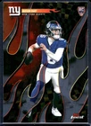 2025 Topps Finest Jaxson Dart Torchers Insert #T-4 RC