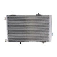 Kondensator, Klimaanlage Thermotec KTT110541