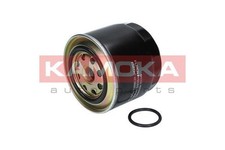 KAMOKA Kraftstofffilter F313001 für BMW  passend für IVECO MITSUBISHI VW