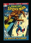 1972 Amazing Spider-Man 110  1ST GIBBON NO RESERVE LOOK! BRONZE AGE HIGH GRADE