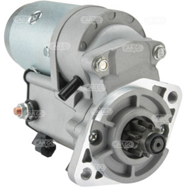 Anlasser Starter Hc-Cargo 113329 FüR Tucson Sportage Hyundai KIA JM 12V Santa FÉ-image