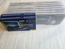 2 PACK LED TV BACKLIGHTING STRIPS