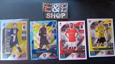 2023-24 Topps Match Attax UEFA Soccer Cards Checklist 32