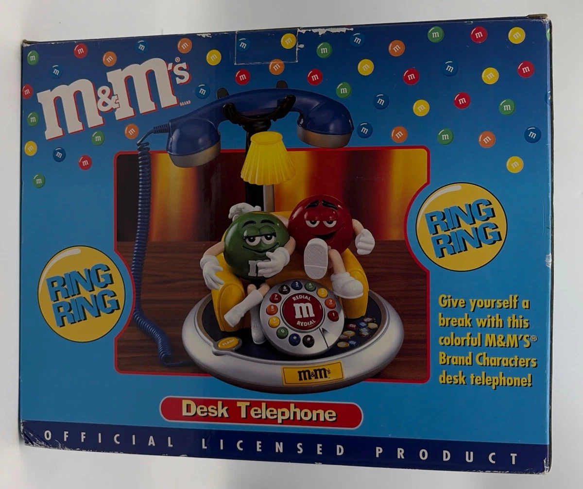 m m telephone products for sale | eBay