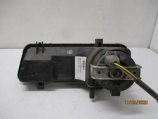 Antibrouillard Citroen EVASION