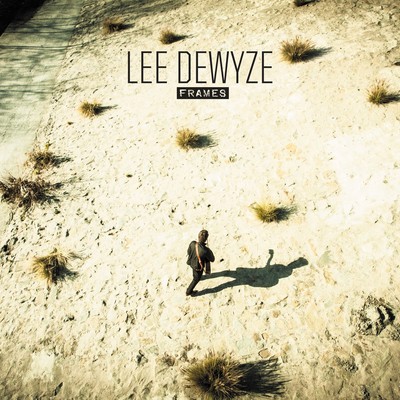 Lee DeWyze Frames (Vinyl) (US IMPORT)