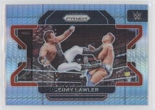 2022 Panini Prizm WWE Hyper Prizm Jerry Lawler #90 13wb